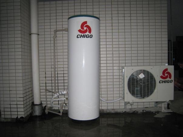 林州空气能热水器维修